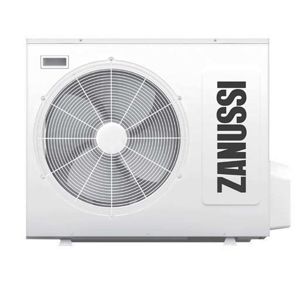 Zanussi ZACS-12 HPR/A18/N1