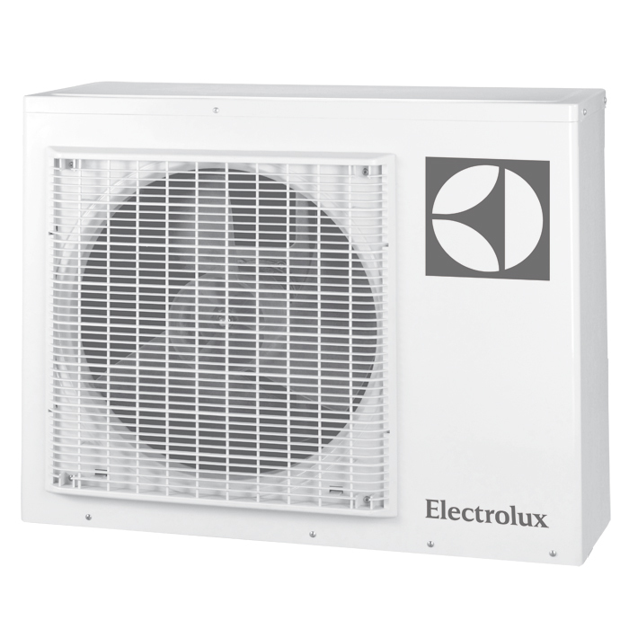 Electrolux EACS - 12HG-M2/N3