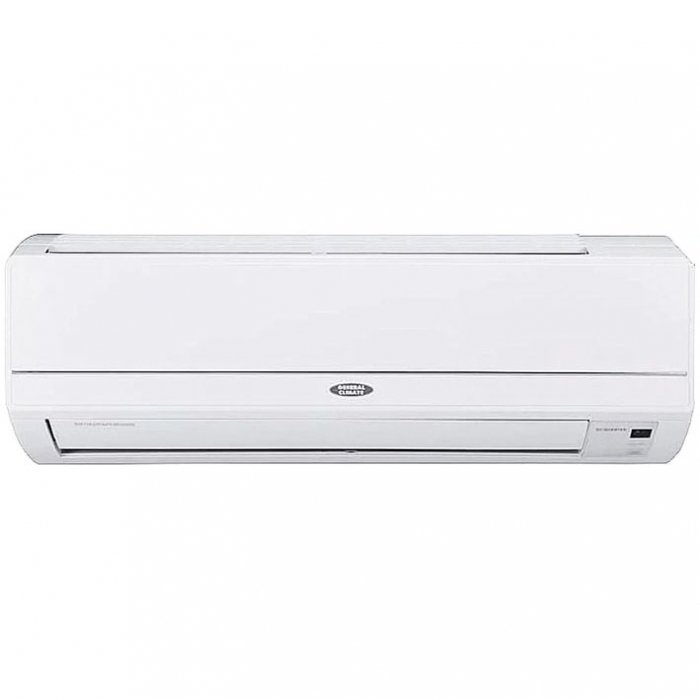 General Climate GC/GU-EAF18HR