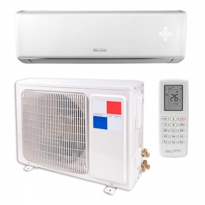 Aeronik ASI-12IL3/ASO-12IL1