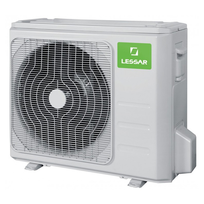 Lessar LS-H12KOA2A/LU-H12KOA2A