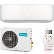 Hisense AS-10HR4SYDTG5